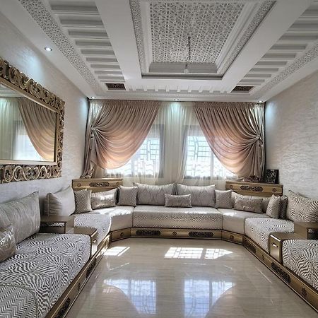 Zr Comfort Fez Exterior foto