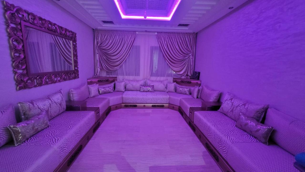 Zr Comfort Fez Exterior foto