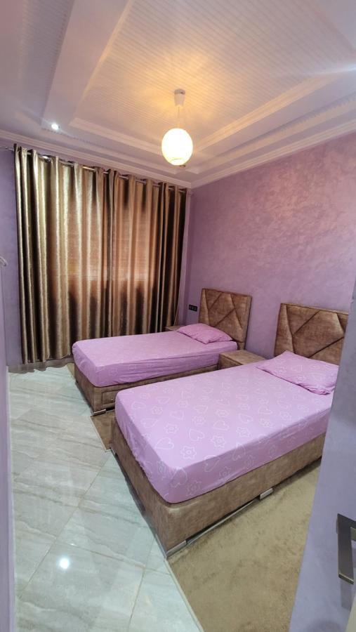 Zr Comfort Fez Exterior foto