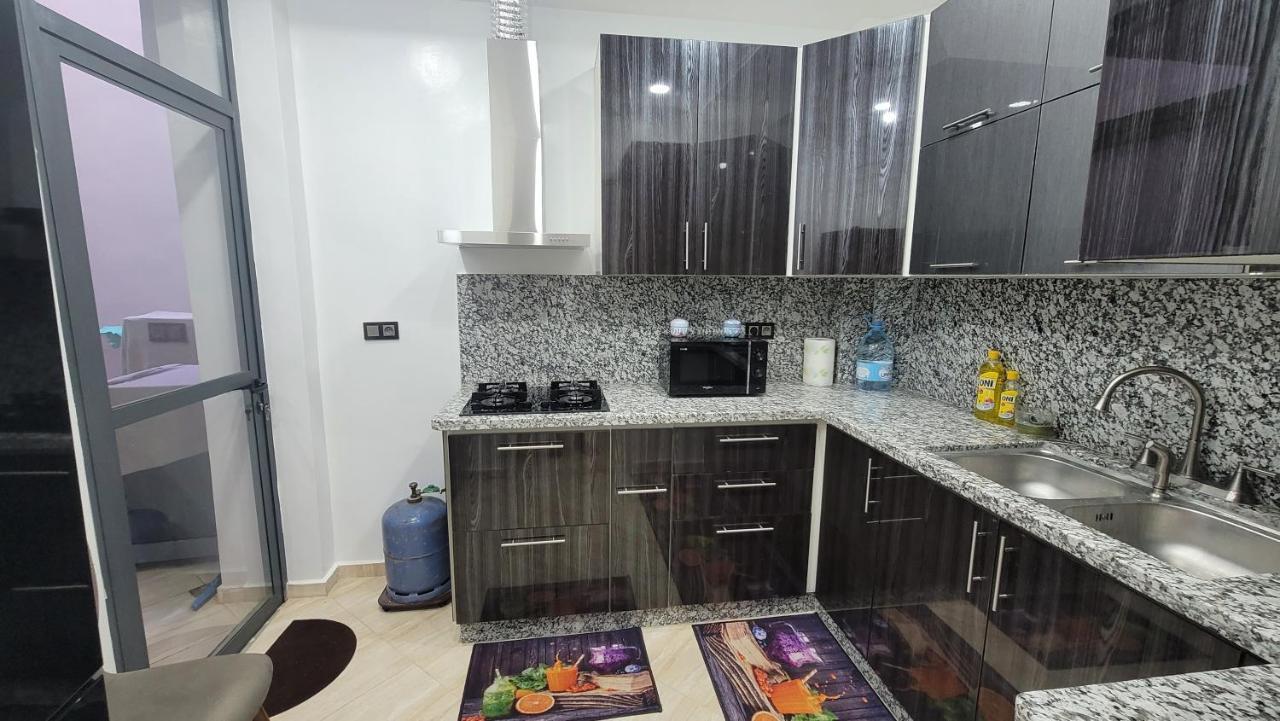 Zr Comfort Fez Exterior foto