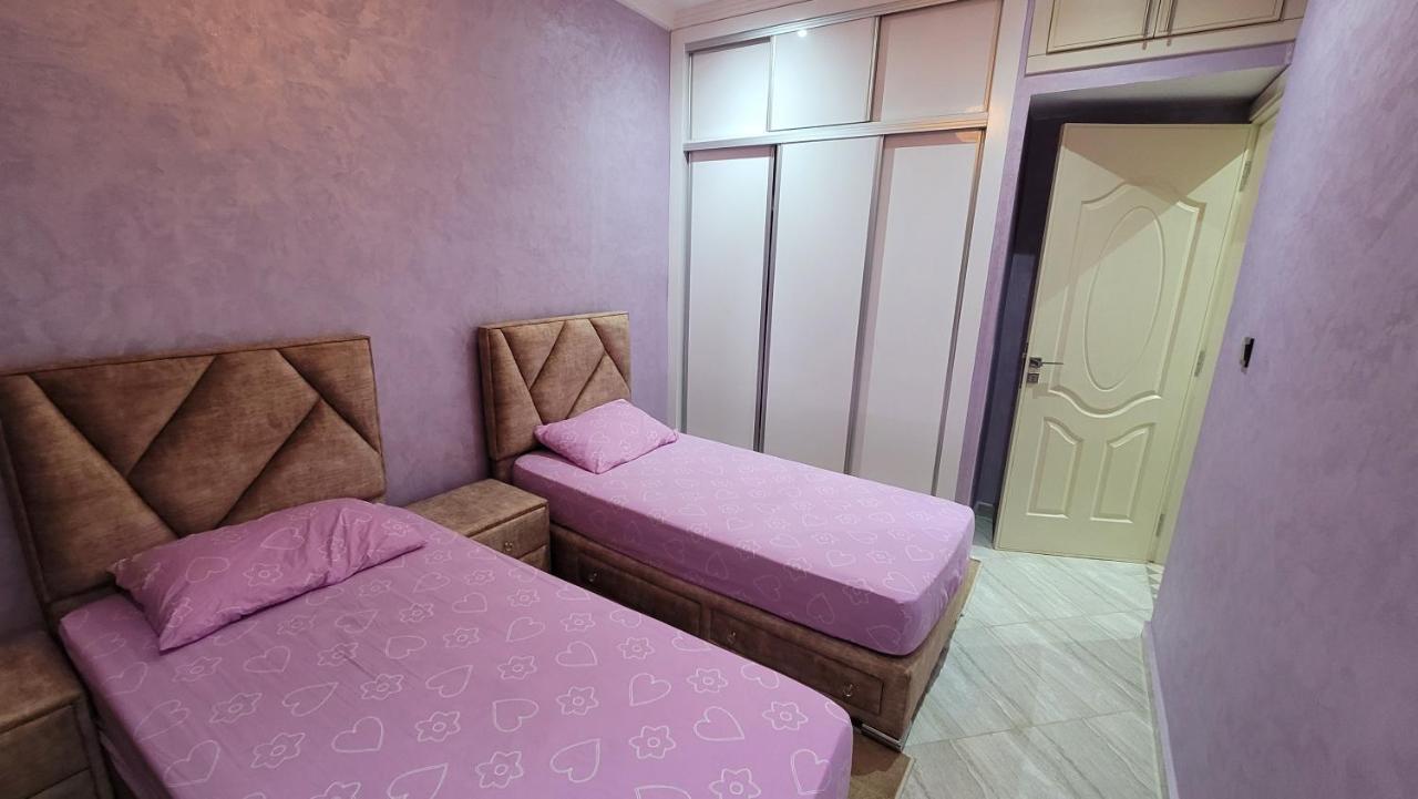 Zr Comfort Fez Exterior foto