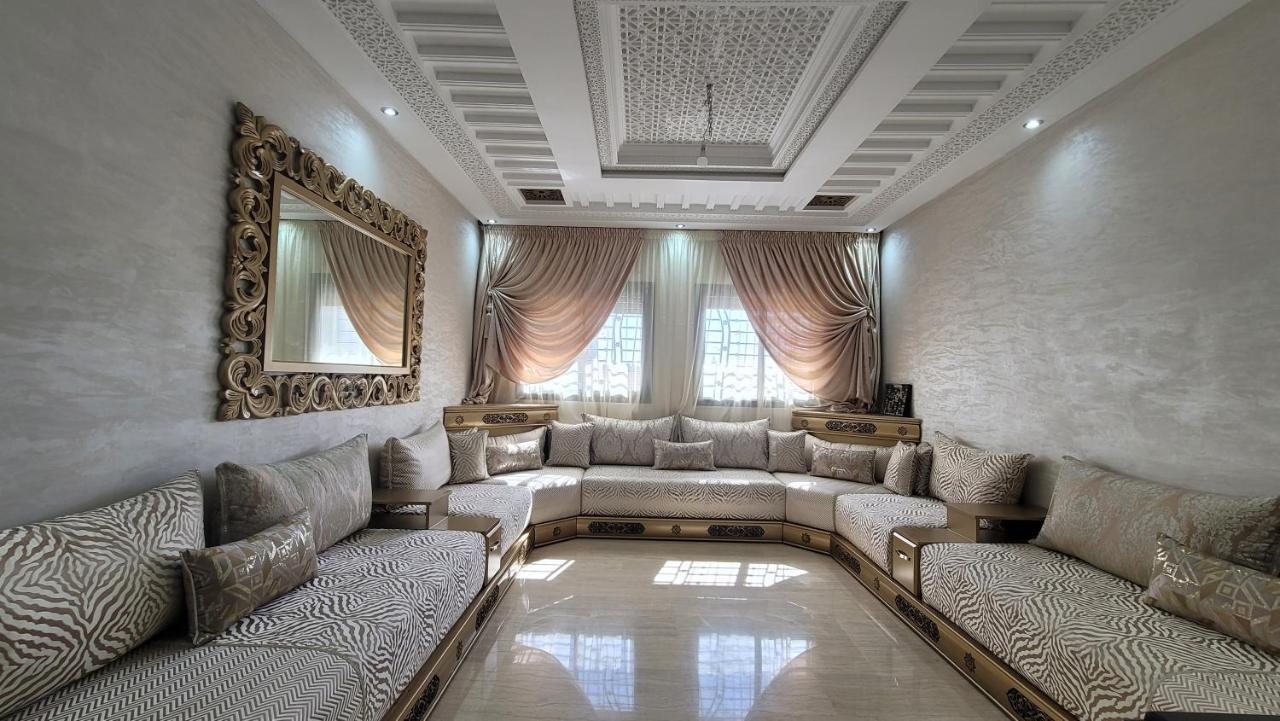 Zr Comfort Fez Exterior foto