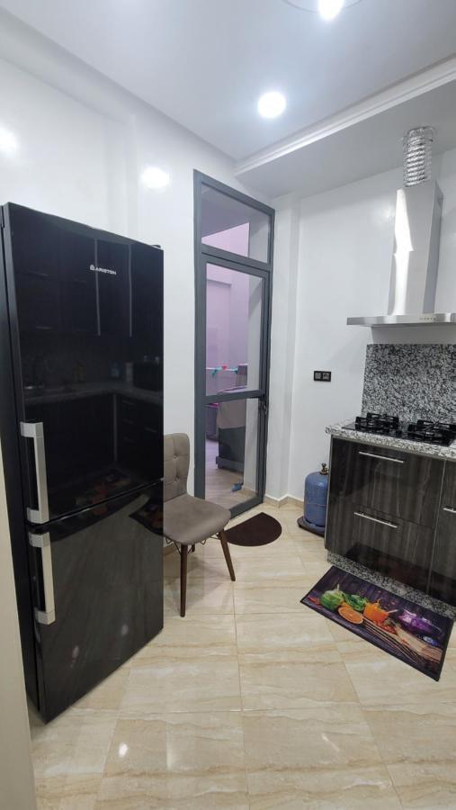 Zr Comfort Fez Exterior foto