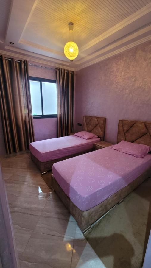 Zr Comfort Fez Exterior foto