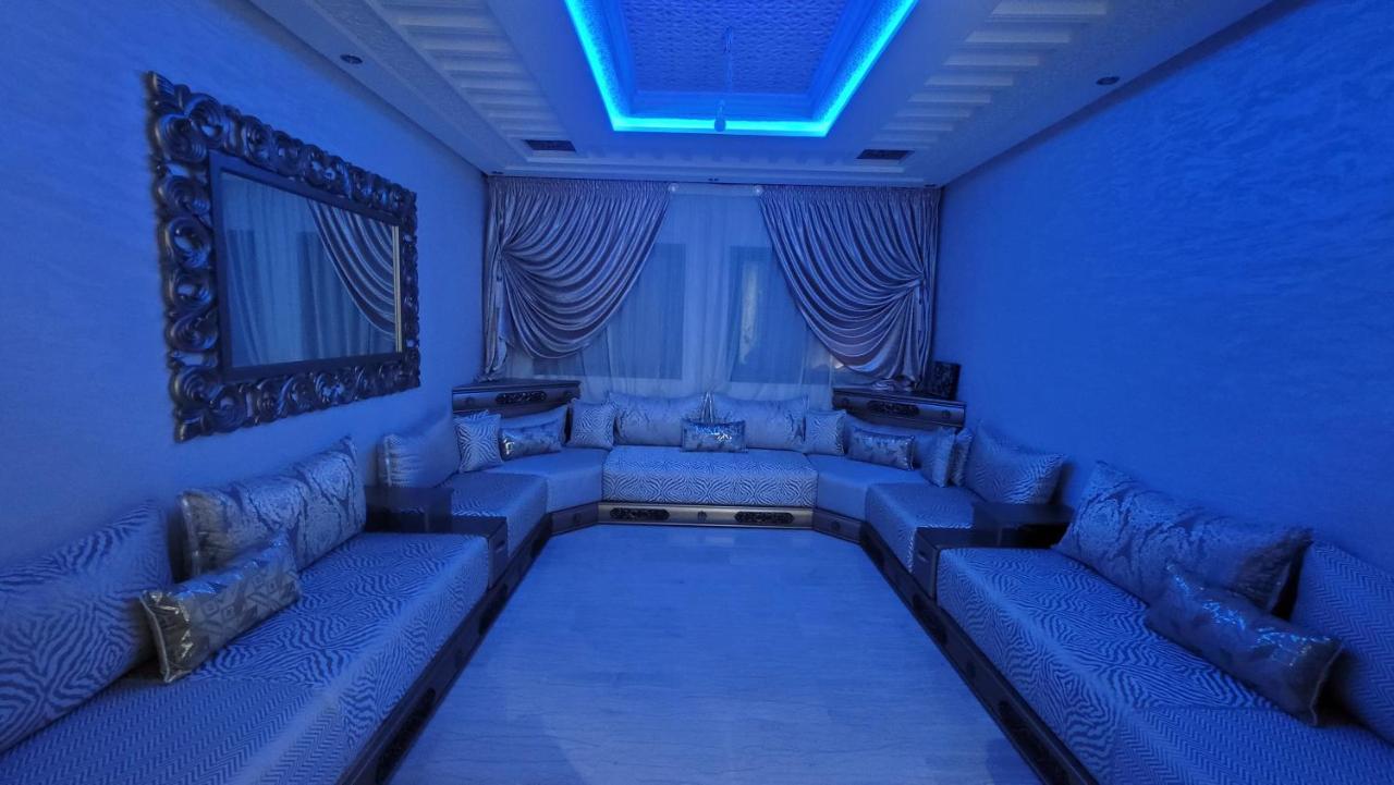 Zr Comfort Fez Exterior foto